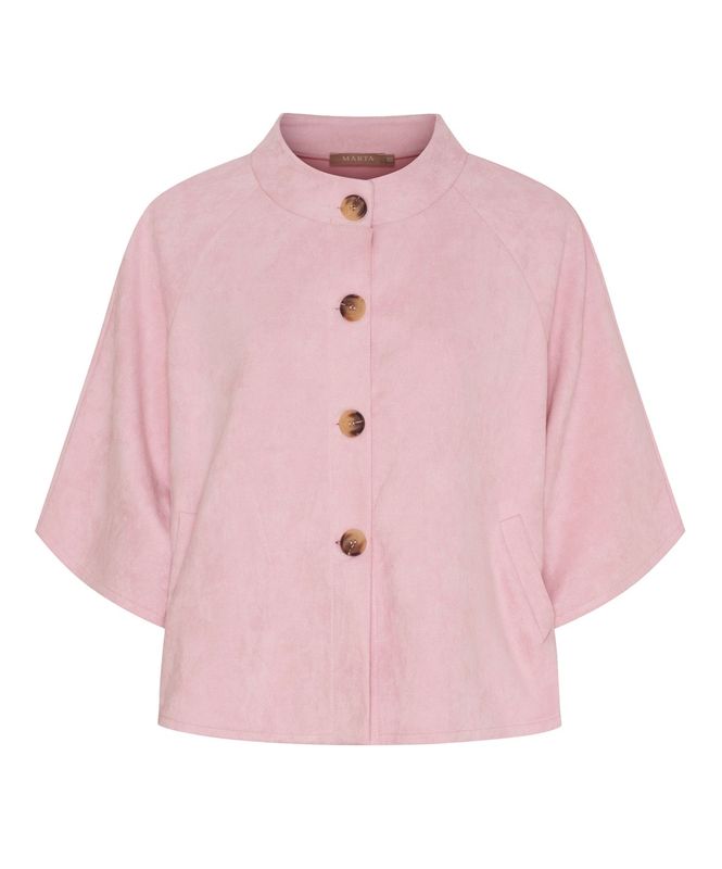 Rose jacket 