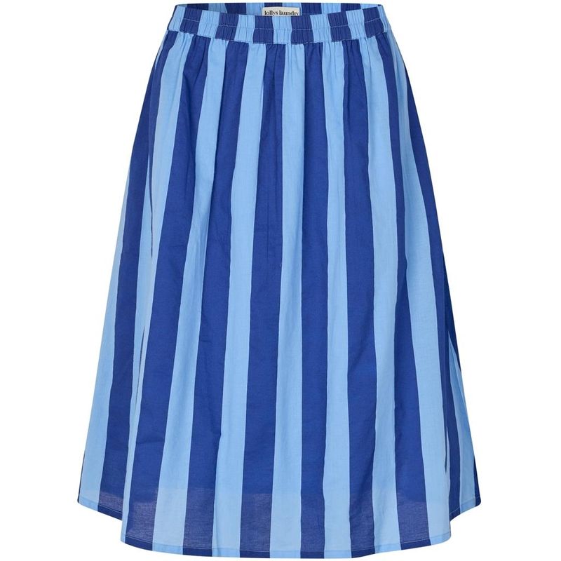 Akane skirt blue