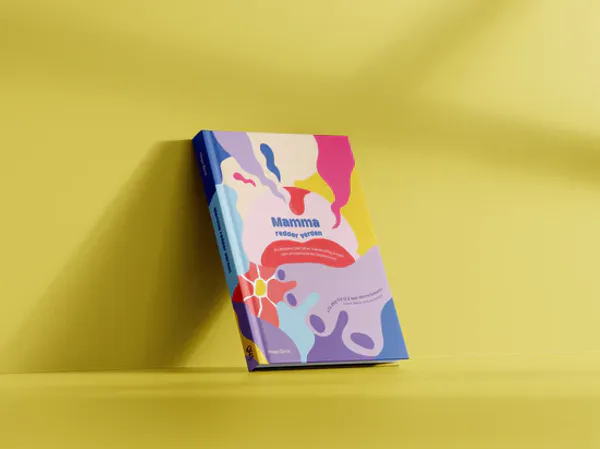 Hovedbilde Mamma redder verden 