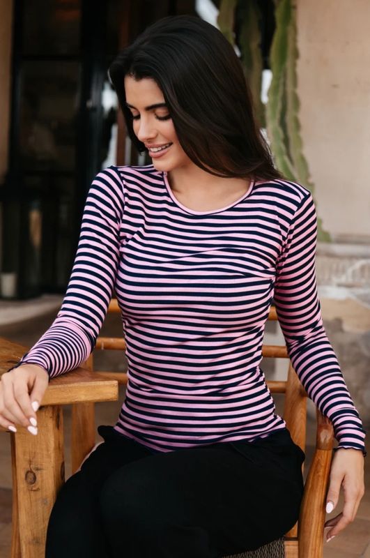 Natalia blouse