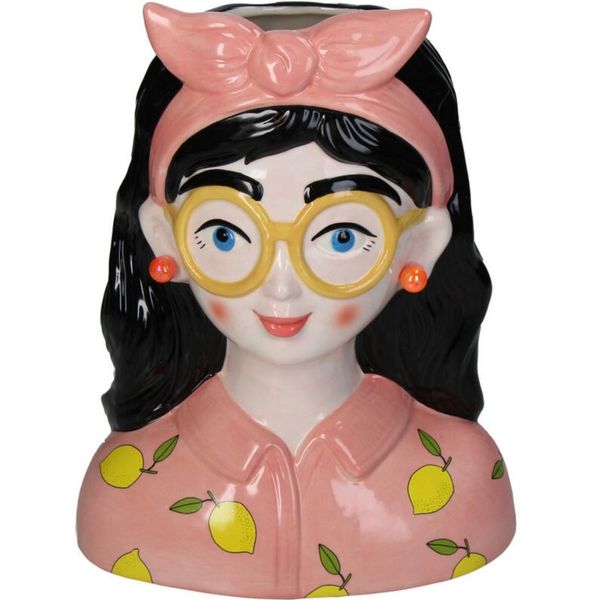 Hovedbilde Vase lady rose