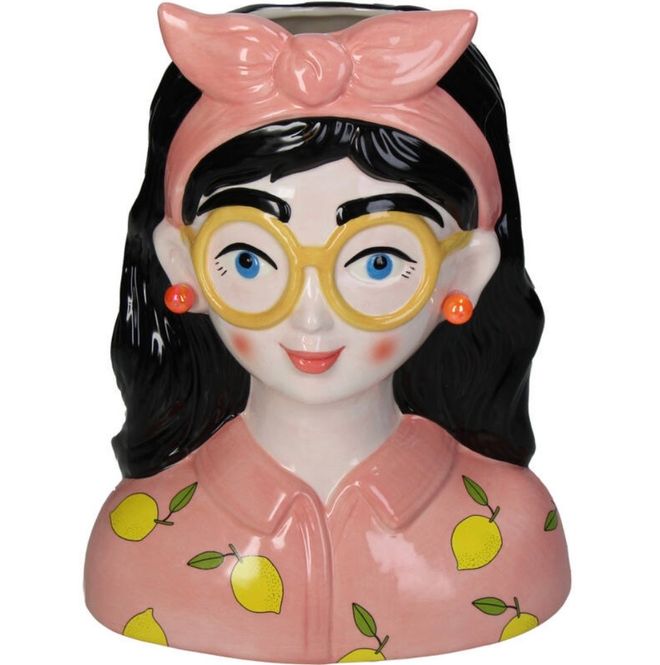 Hovedbilde Vase lady rose