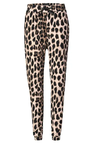 Bilde av Alma pants big lux fossil