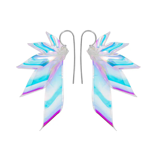 Hovedbilde The wings - rainbow