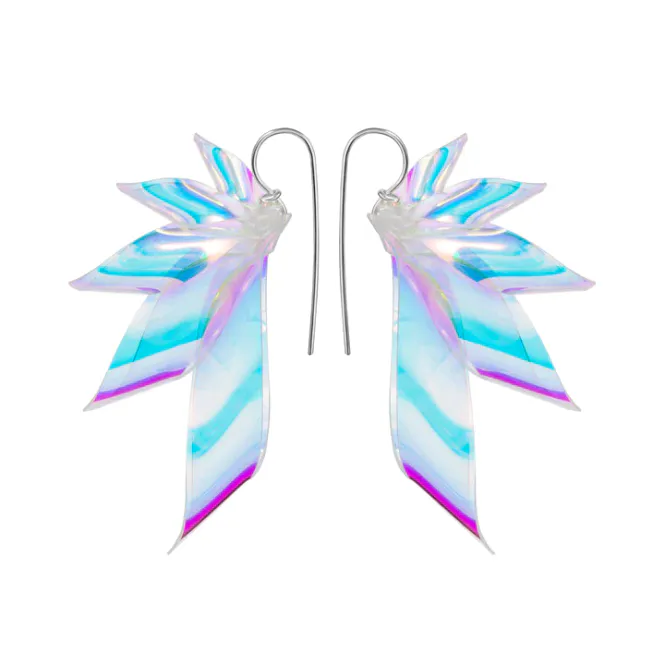 Hovedbilde The wings - rainbow