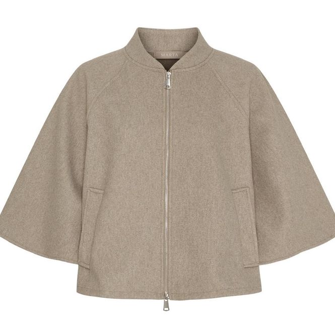 Hovedbilde Jacket sand