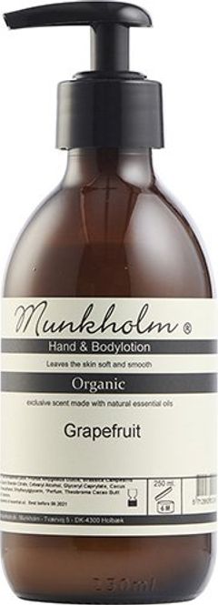 Hovedbilde Hand & bodylotion Grapefruit 250ml