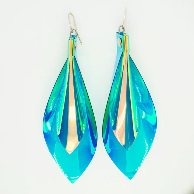 Hovedbilde The Duo - Green