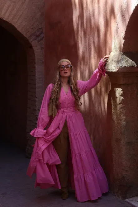 Hovedbilde Coco cotton dress