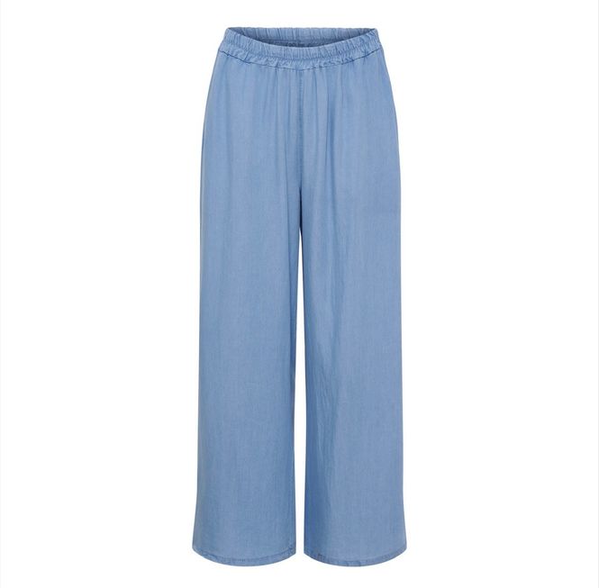 Hovedbilde Light blue pants
